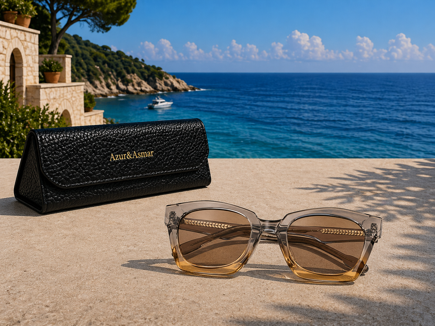 Bronze Riviera